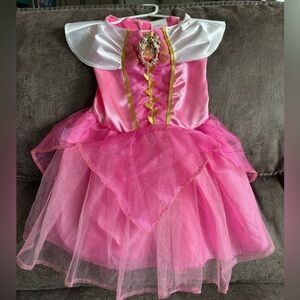 Disney Princess Aurora (Sleeping Beauty)